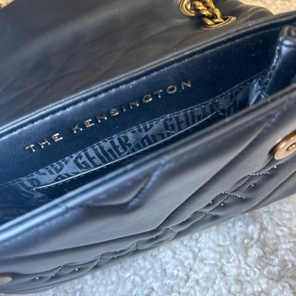 Kurt Geiger  Eye purse - Picture 2 of 4